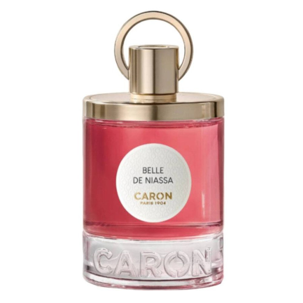 Caron Belle De Niassa - hajuvesi (täytettävä) - Tilavuus: 100 ml