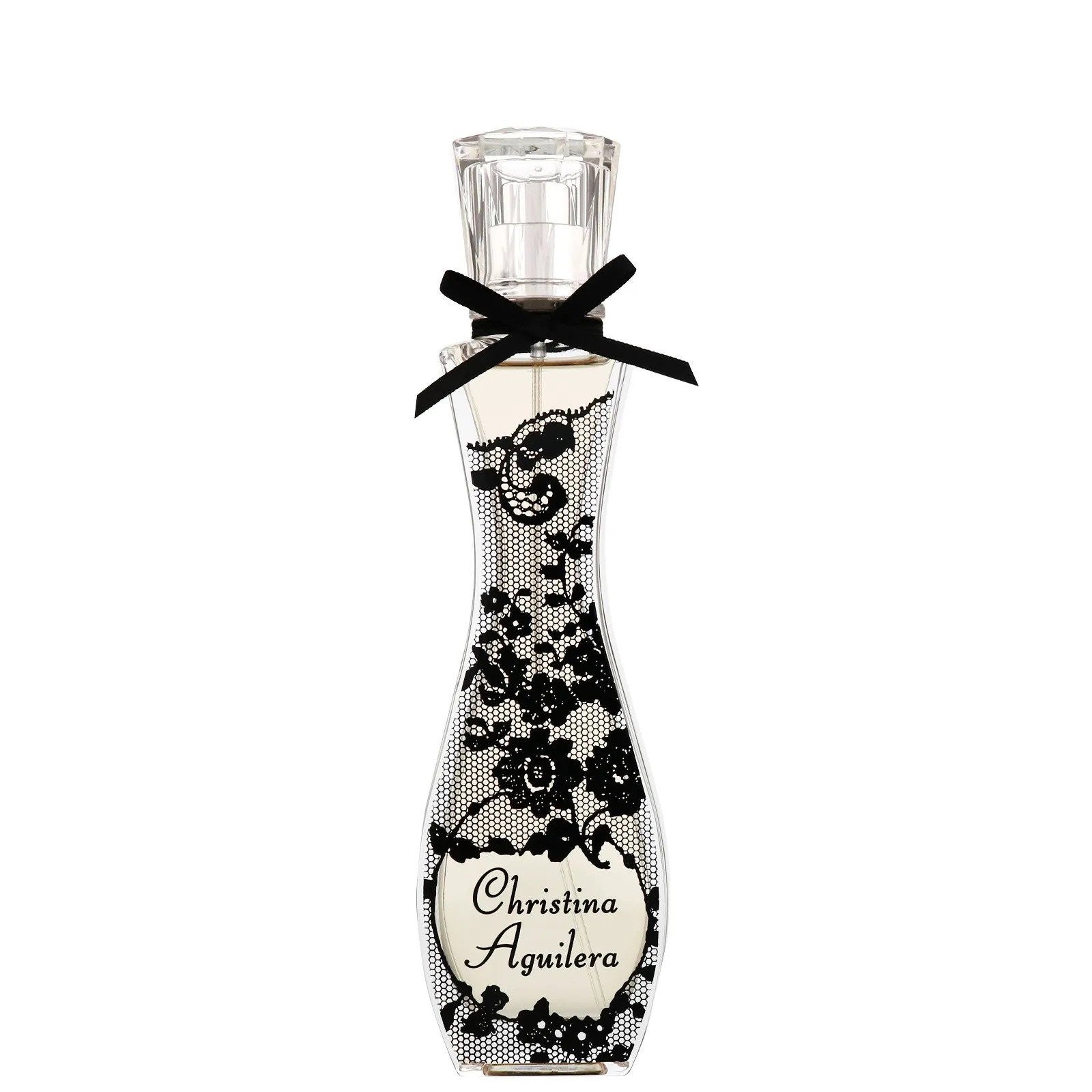 Christina Aguilera Christina Aguilera Eau de Parfum naisille 50 ml