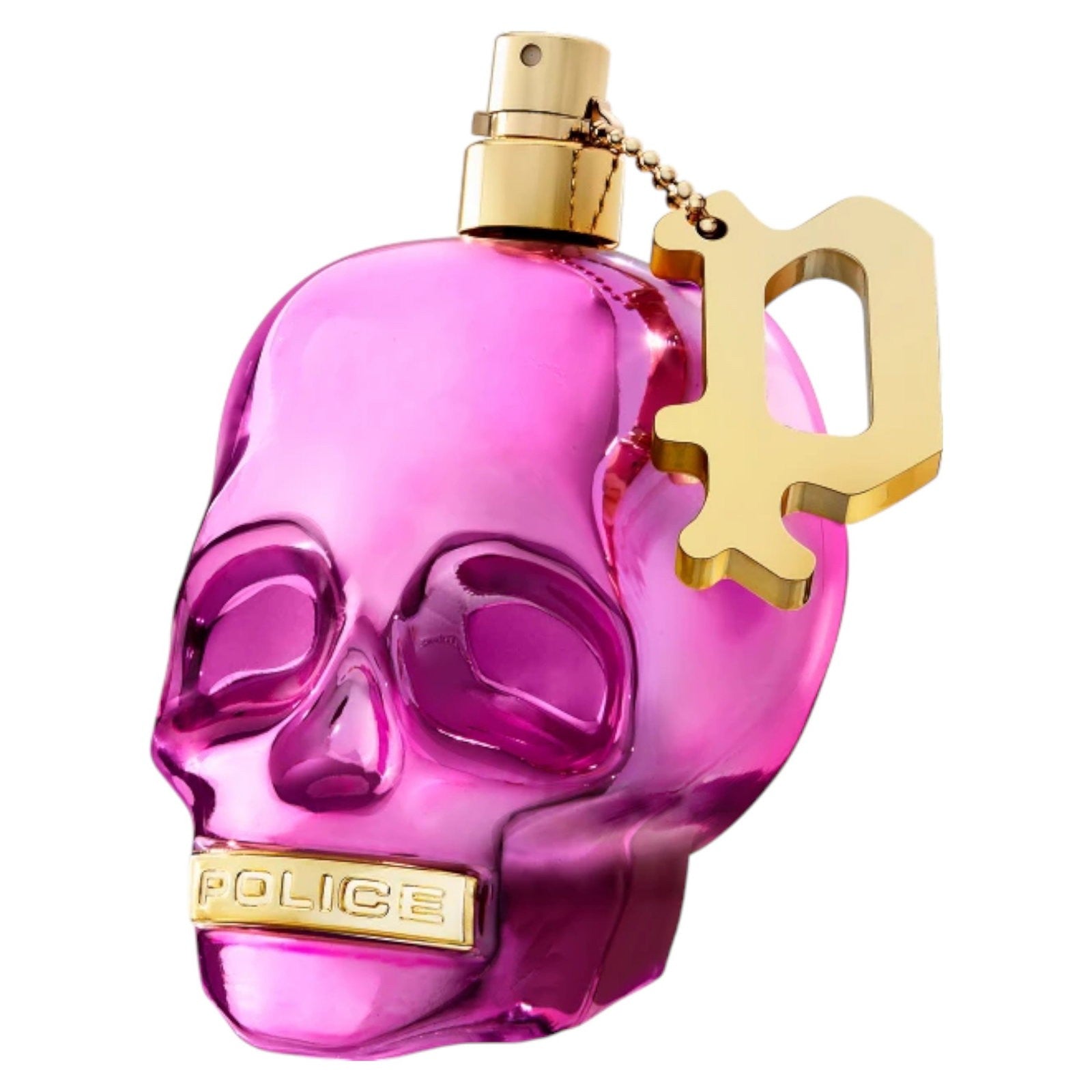 Police To Be Goodvibes EDP tuoksu 40 ml
