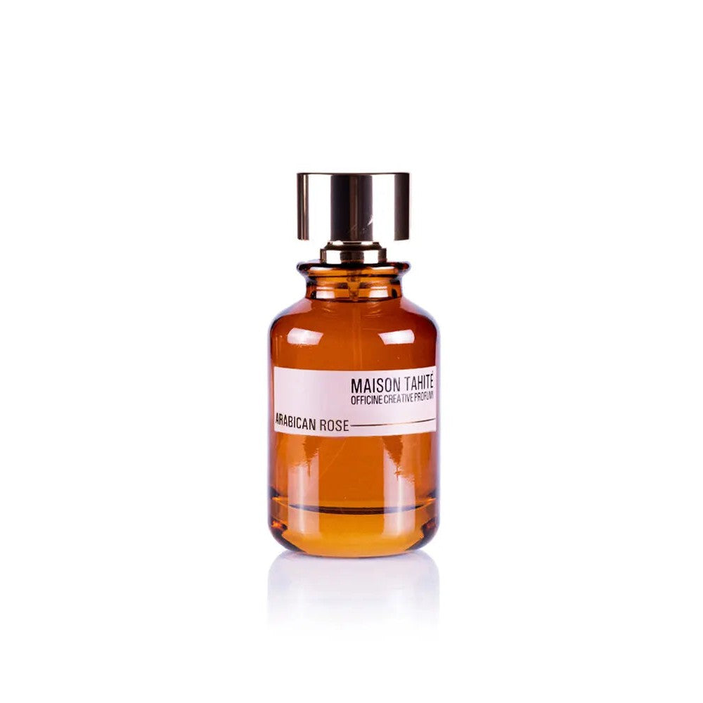 Maison Tahite Arabic Rose Eau de Parfum 100 ml