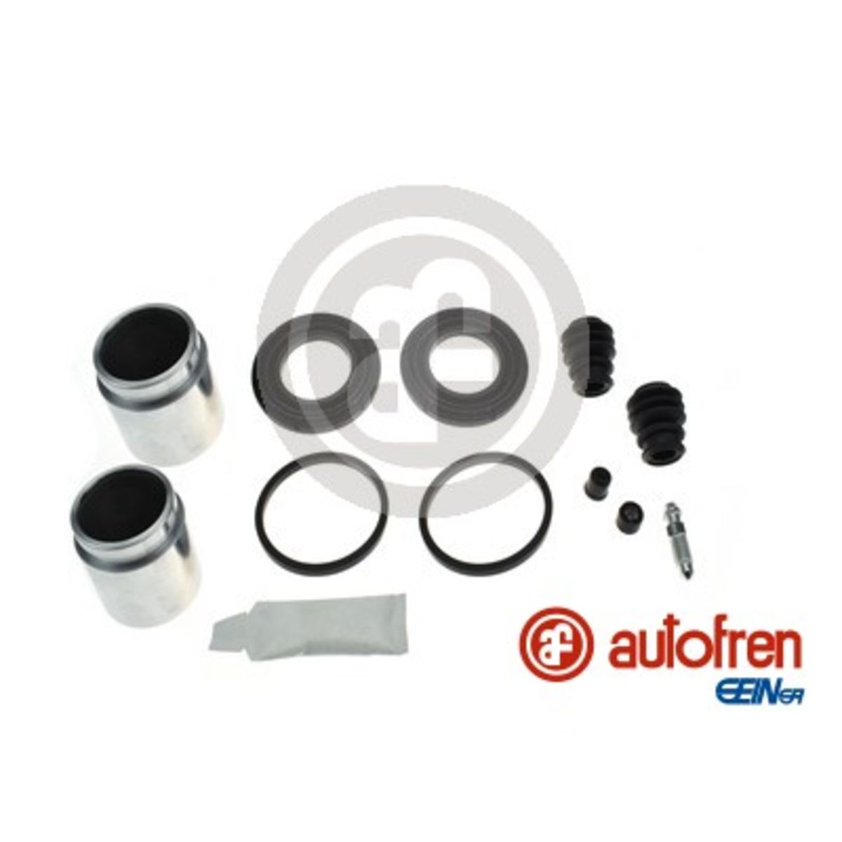 Jarrusatulan korjaussarja AUTOFREN SEINSA D42907C