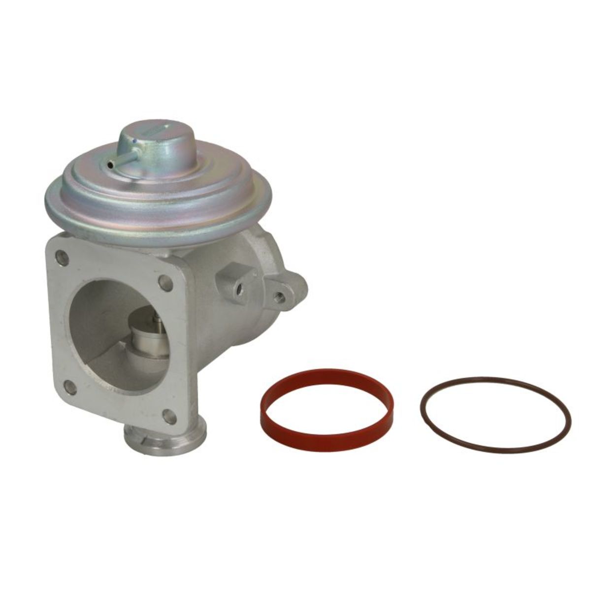 Venttiili, pakokaasun kierrätys BorgWarner 710924D