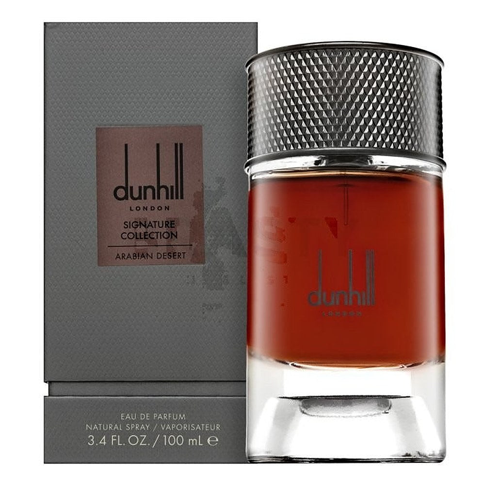 Dunhill Signature Collection Arabian Desert Eau de Parfum miehille 100 ml