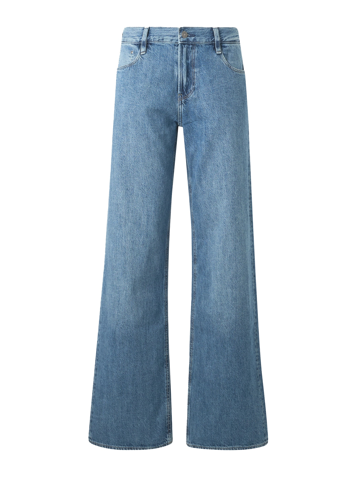 Flare / Wide farkut G-Star Raw JUDEE LOOSE US 27 / 32