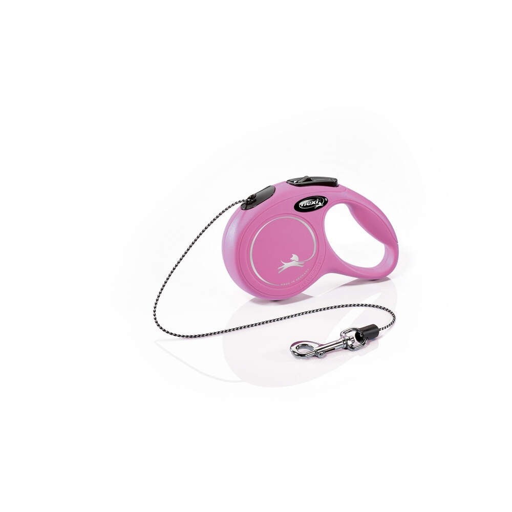 Flexi New Classic Cord XS, 3 m / 8 kg