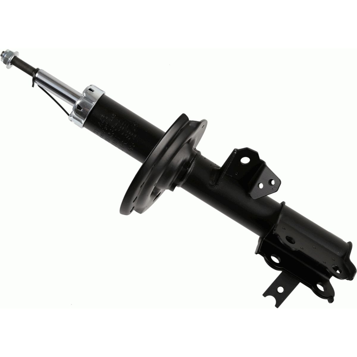 Iskunvaimennin SACHS 317 446