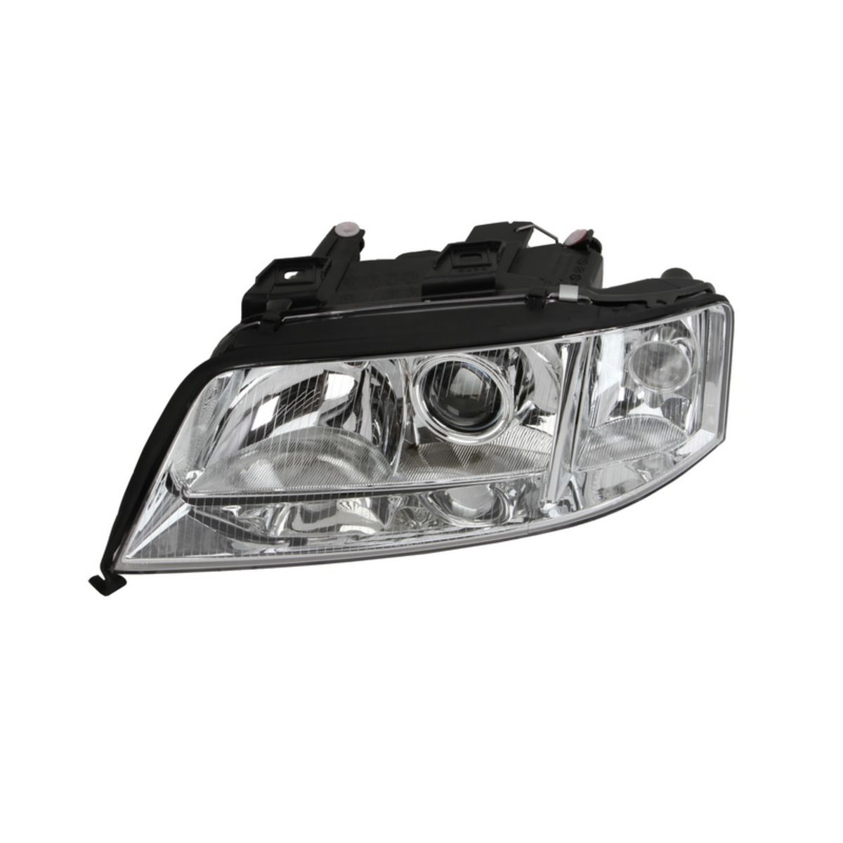 Ajovaloumpio VAN WEZEL 0316985