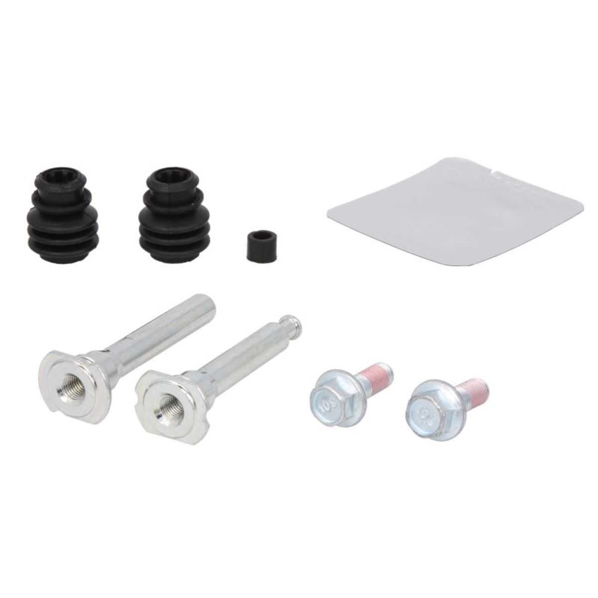 Jarrusatulan ohjainhylsysarja QUICK BRAKE 113-1393X