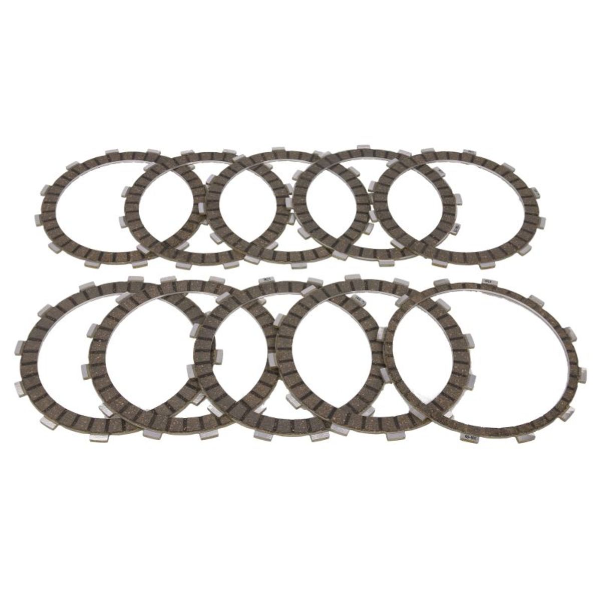 Kytkinlevypinnoitesarja TRW MCC561-10
