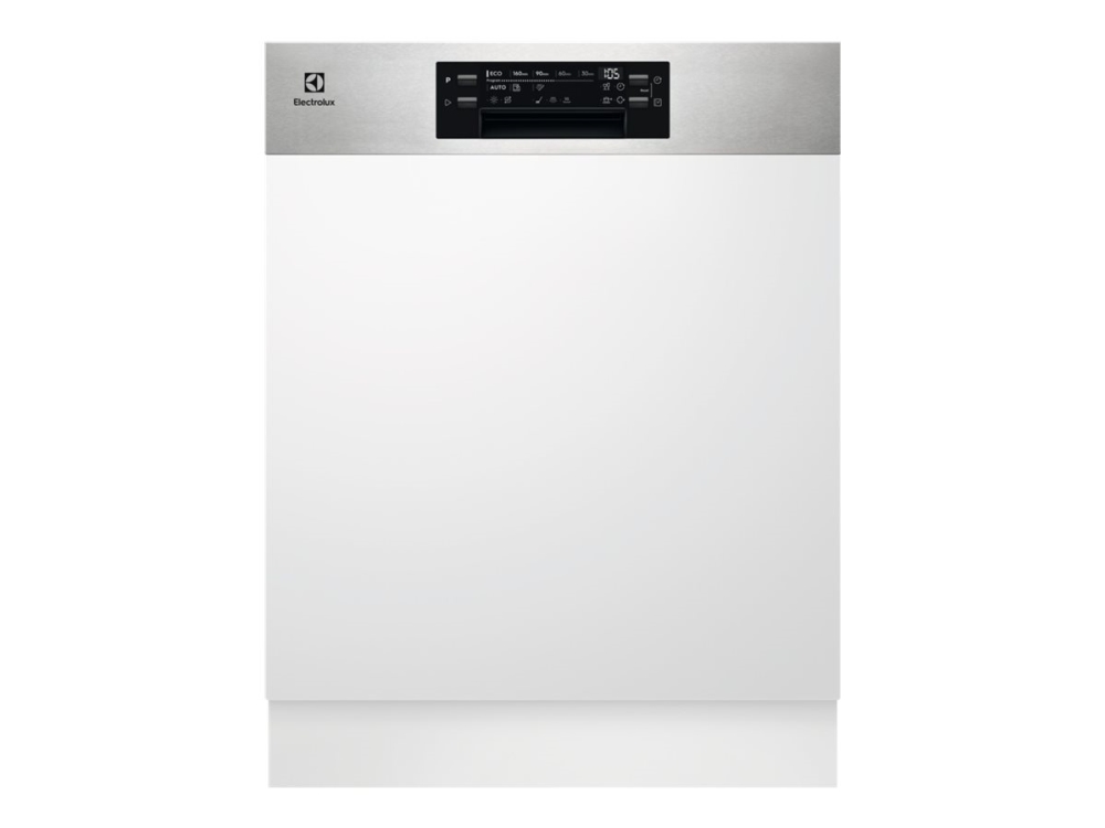 Electrolux 700-sarjan EEM69300IX osittain integroitava astianpesukone