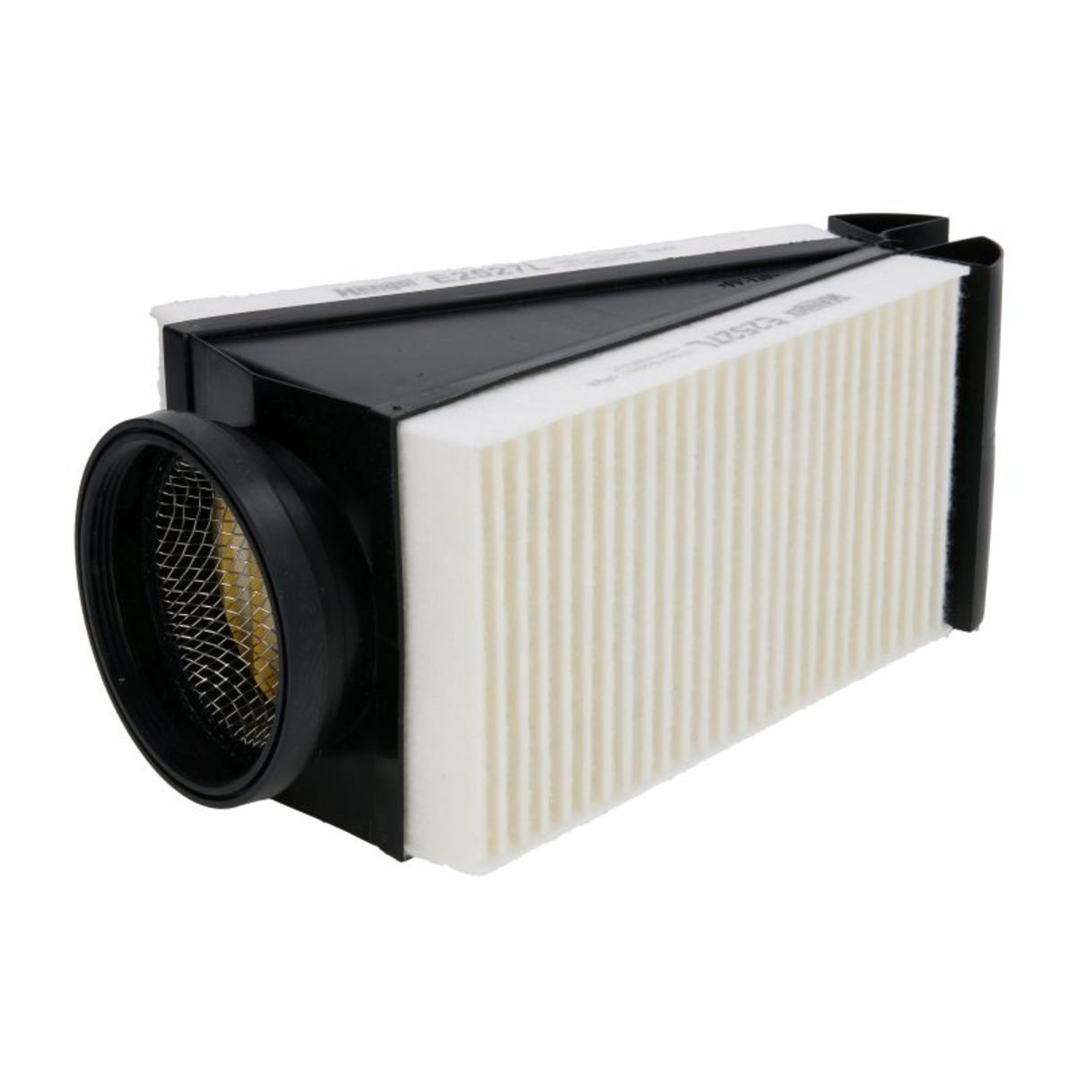 Ilmansuodatin HENGST FILTER E2527L