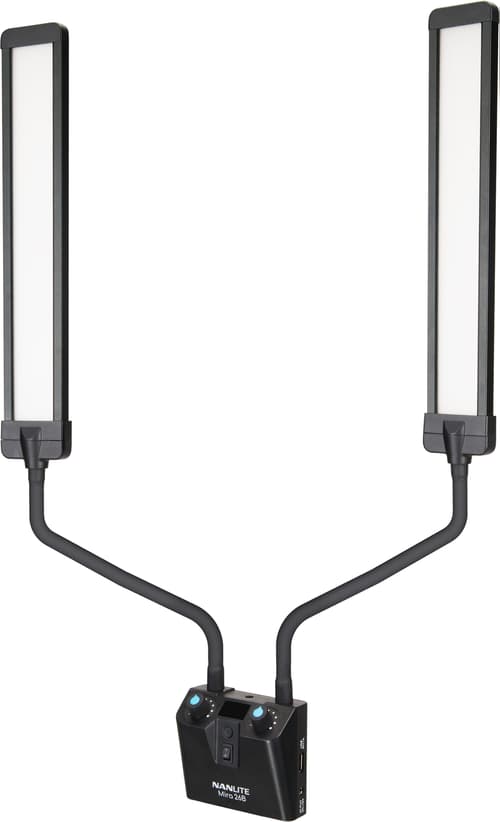 Nanlite Mira 26b