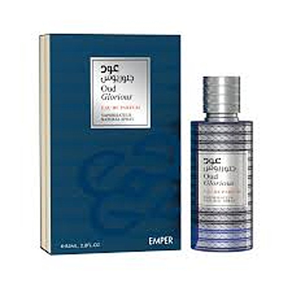 Emper Oud Glorious EDP parfyymi 85 ml