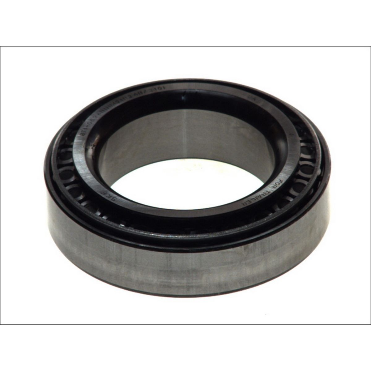 Pyöränlaakeri SKF VKHB 2407 S