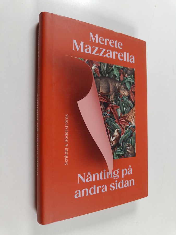 Nånting på andra sidan