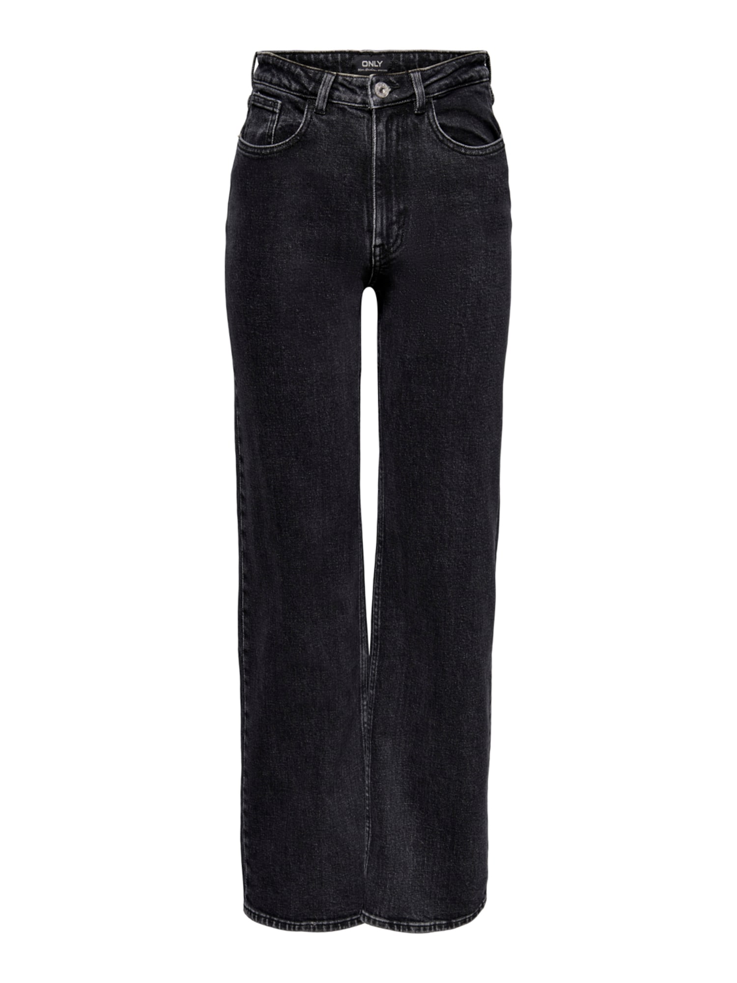 ONLY Farkut 'ONLJuicy' musta denim