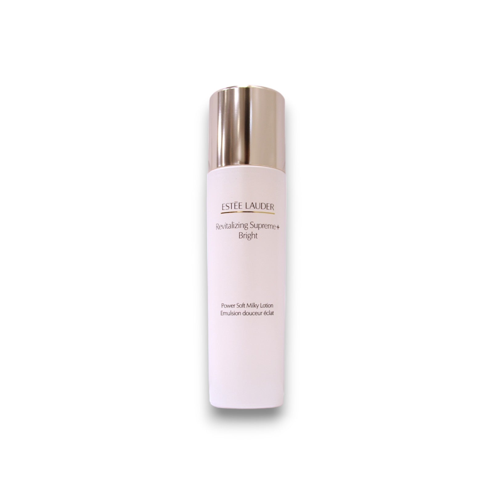 Estée Lauder Revitalizing Supreme+ Bright Power Monitoiminen Kasvovesi ja Kaulavoide Moringauutteella 100 ml
