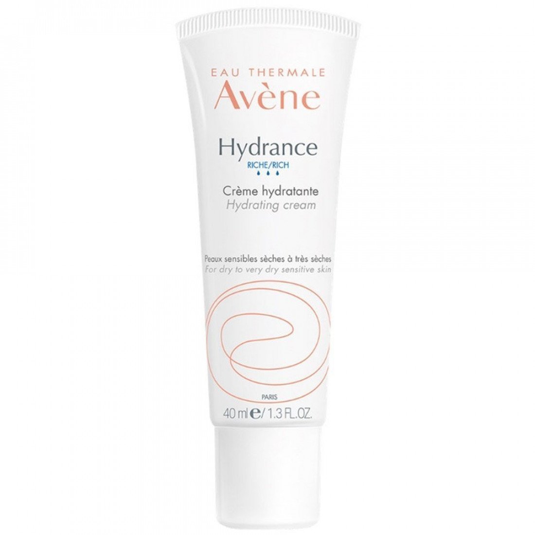 Avene Hydrance Rich Cream 40 ml