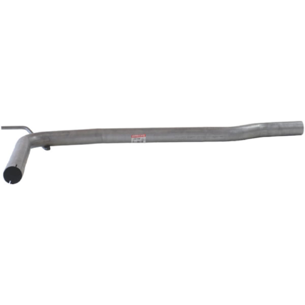 Pakoputki BOSAL 843-737