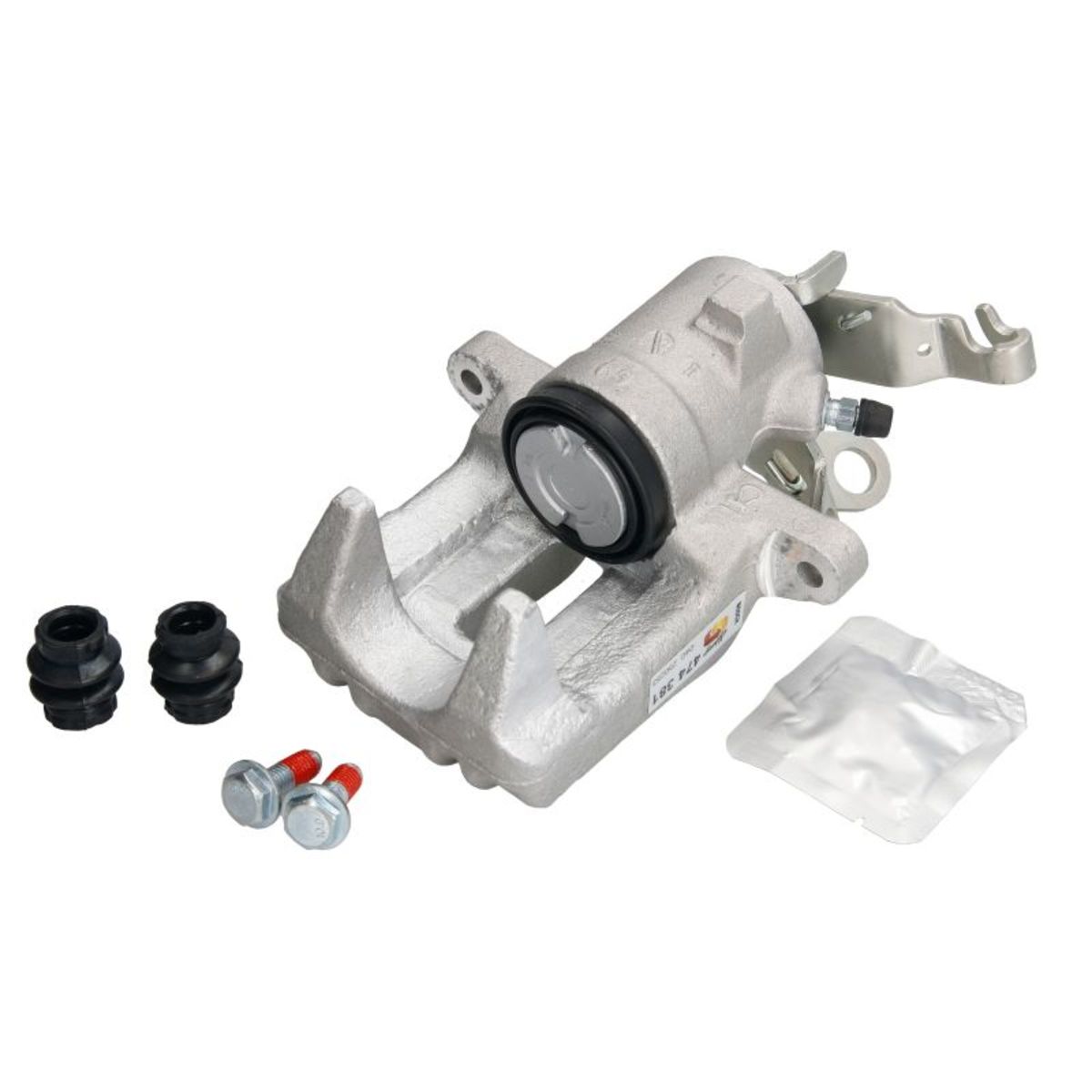 Jarrusatula BOSCH 0 986 474 381