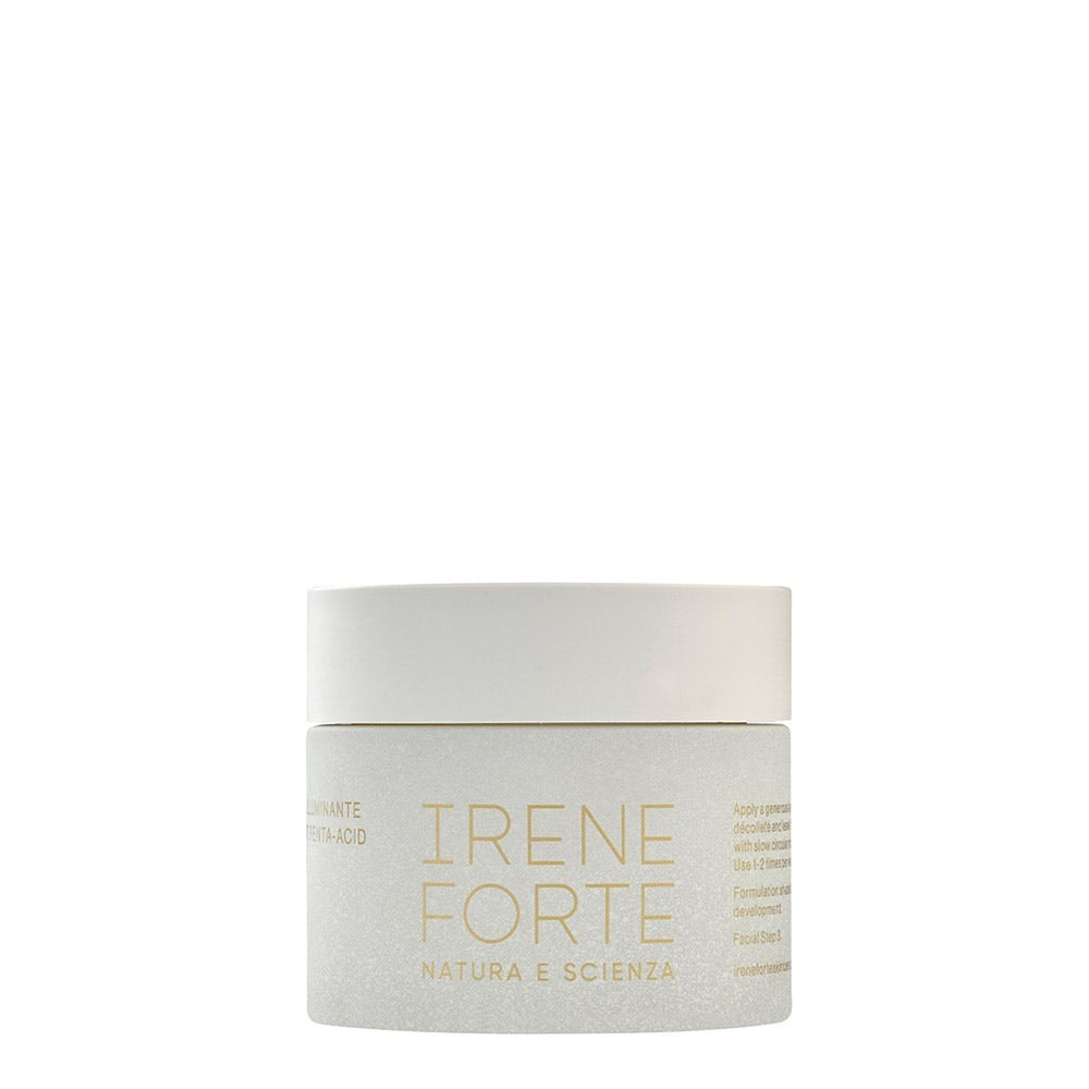 Irene Forte Aprikoosi Penta-Acid Kiillotusaine 50ml
