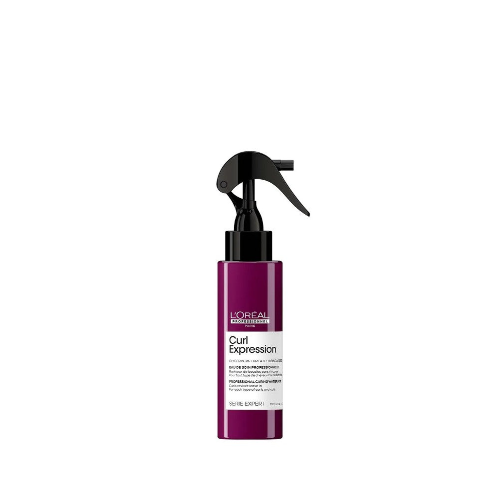 L'Oreal Curl Expression kantovesisumu 190ml