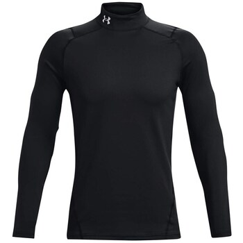UNDER ARMOUR Kerrasto musta / valkoinen