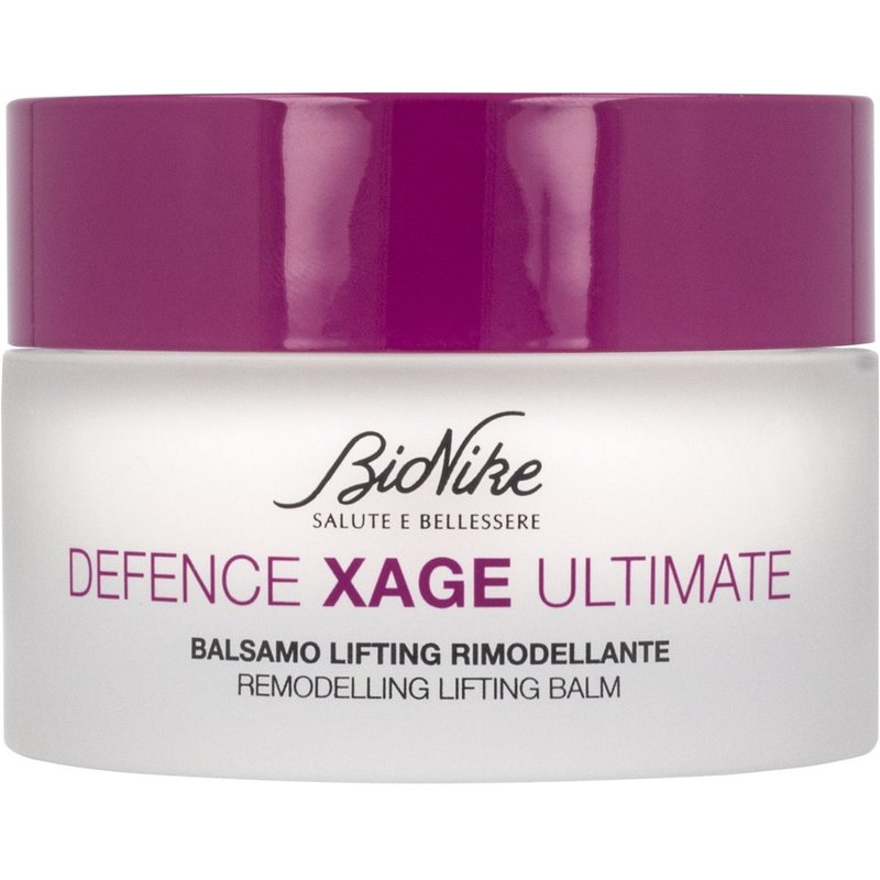 Bionike DEFENCE XAGE ULTIMATE LIFTING MUOTOILUBALSAMI 50 ML