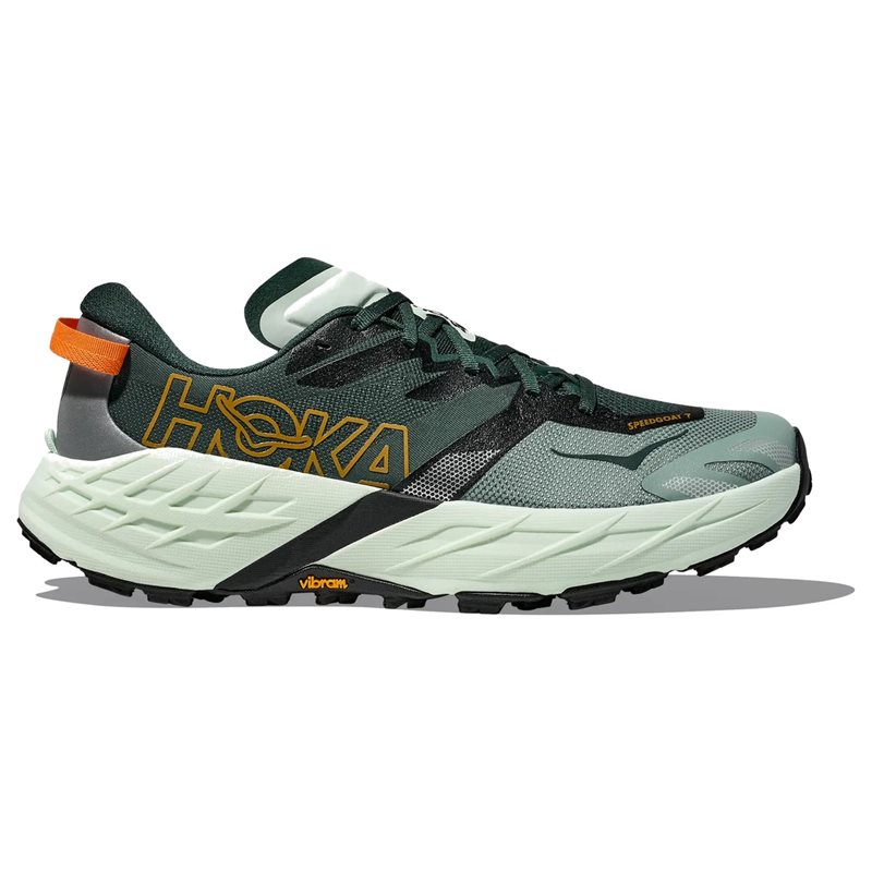 Hoka M Speedgoat 7 Bay Leaf/Sea Glass - 42 2/3