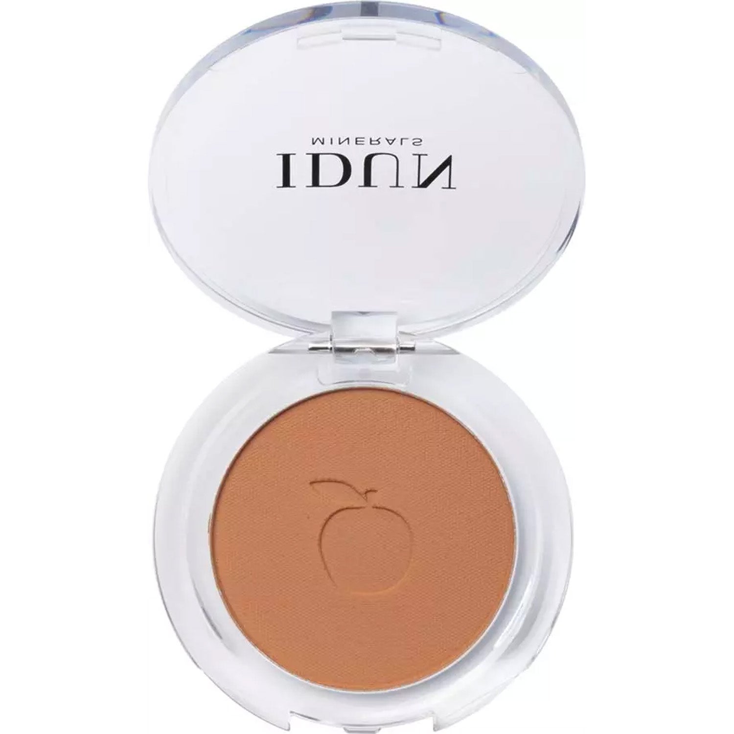 IDUN Minerals Mineral Single Eyeshadow Solros - 3 g