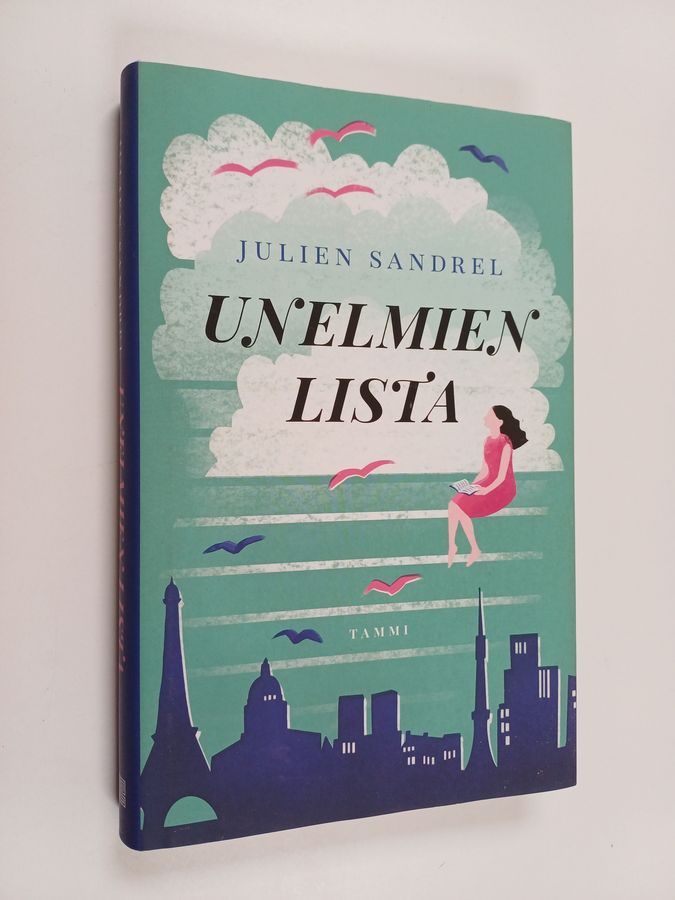 Unelmien lista