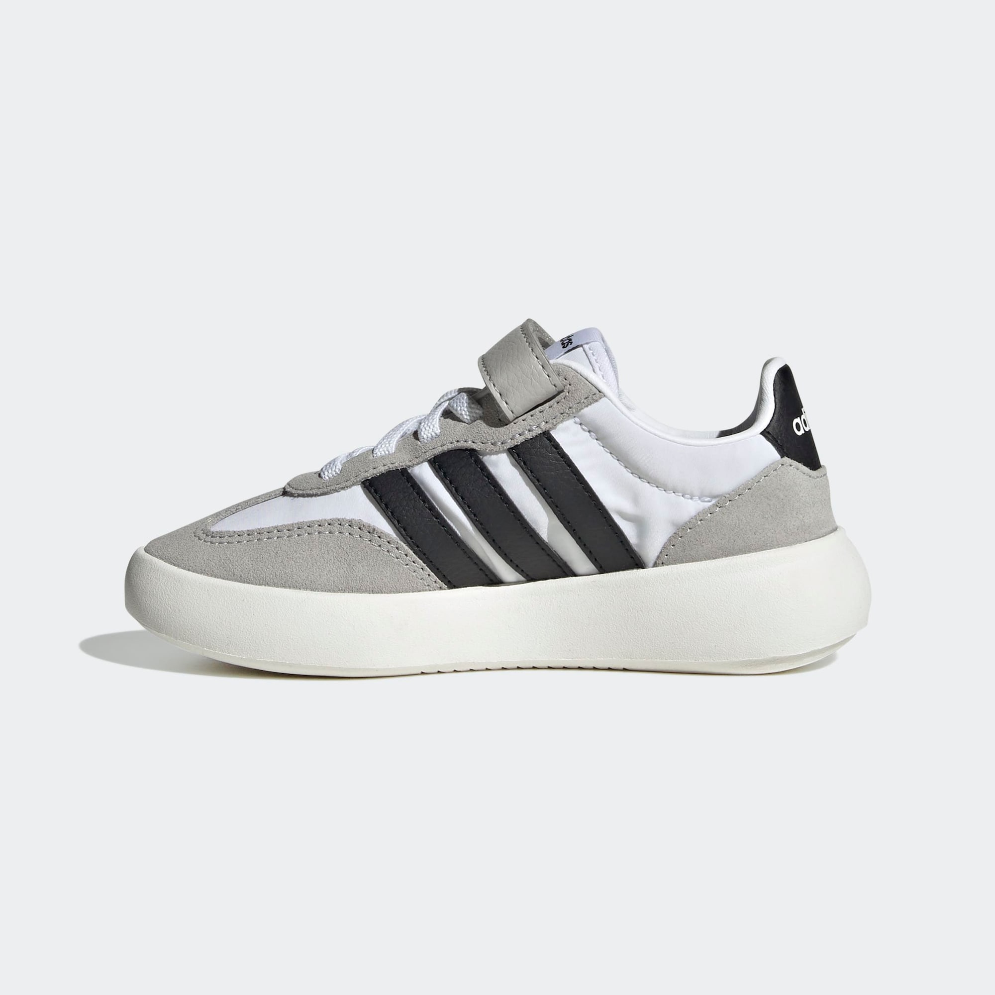 Lastenkengät adidas BARREDA DECODE EL C 30