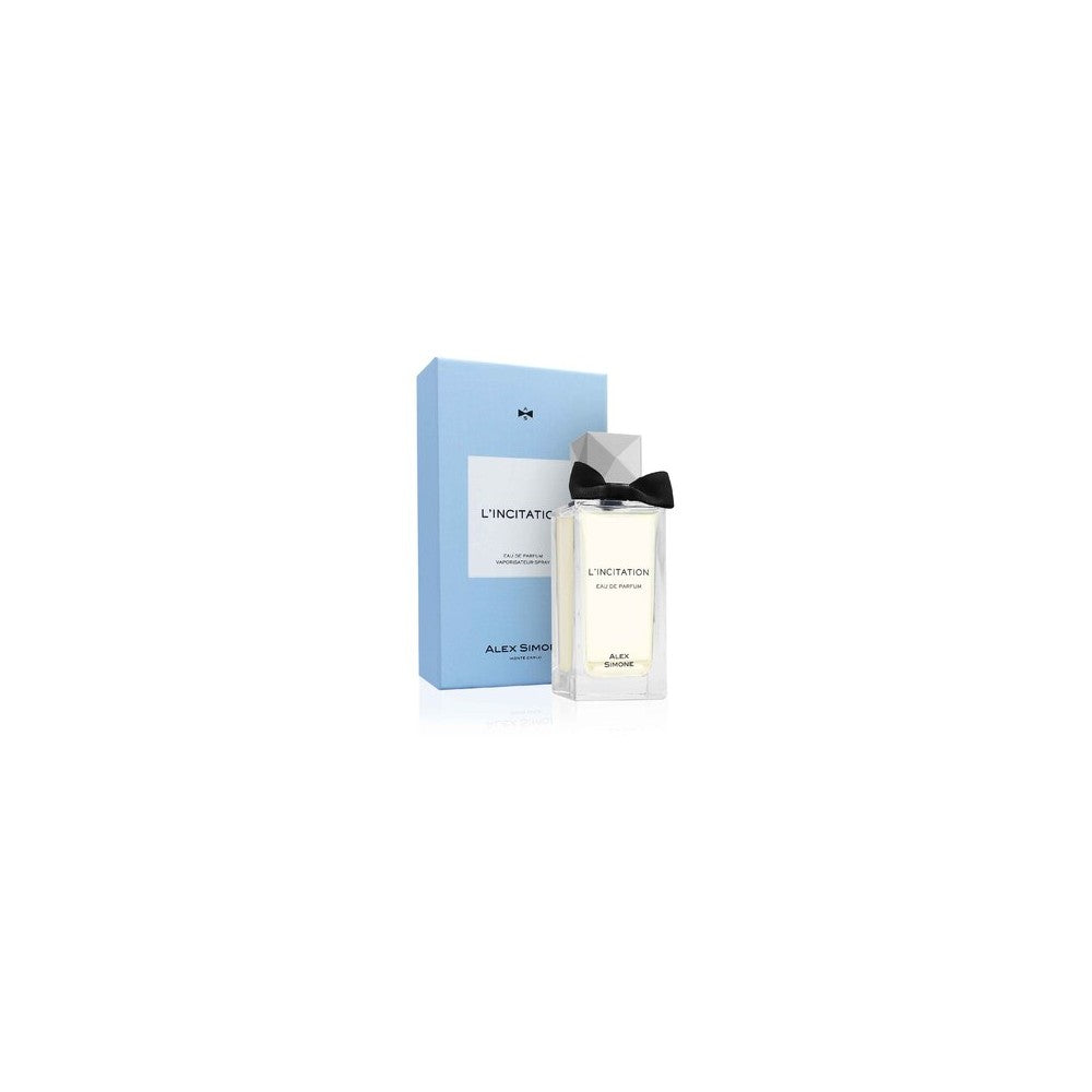 Alex simone L'Incitation EDP - tuoksu 100 ml