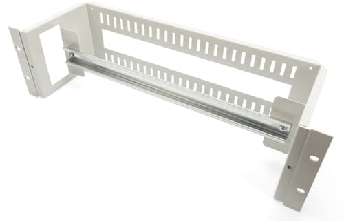 Digitus Dn-19-din-3u Din Rail Holder 3u 19"