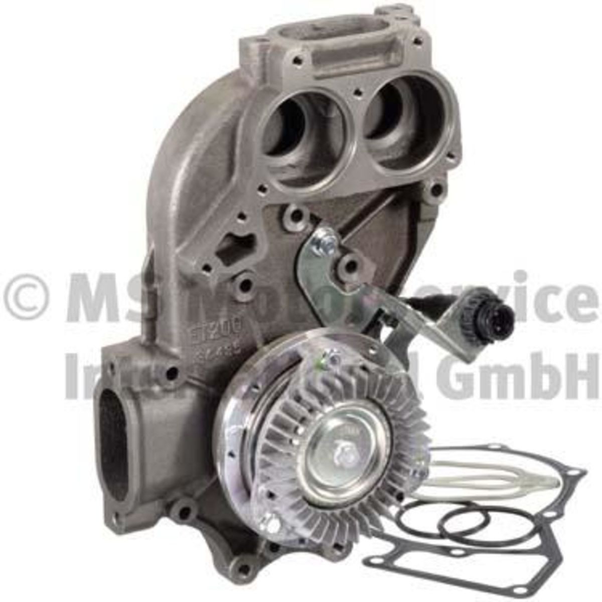 Äärivalo HERTH+BUSS ELPARTS 82710138