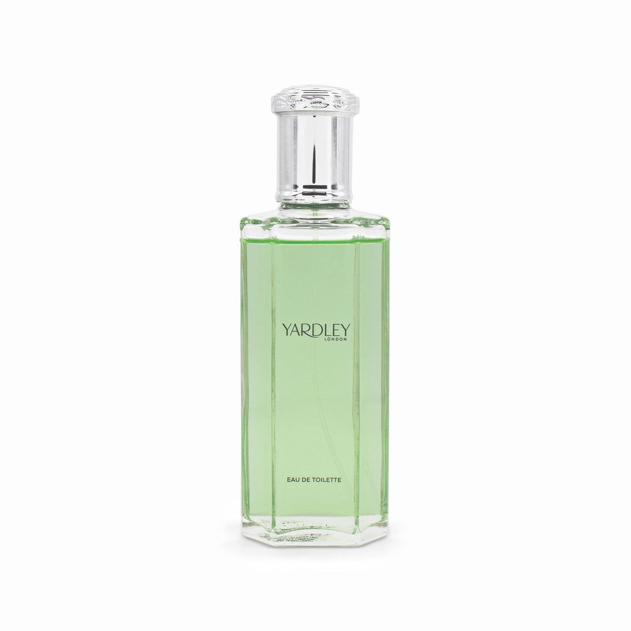 Yardley Lila & Päärynä Eau de Toilette naisille 125 ml