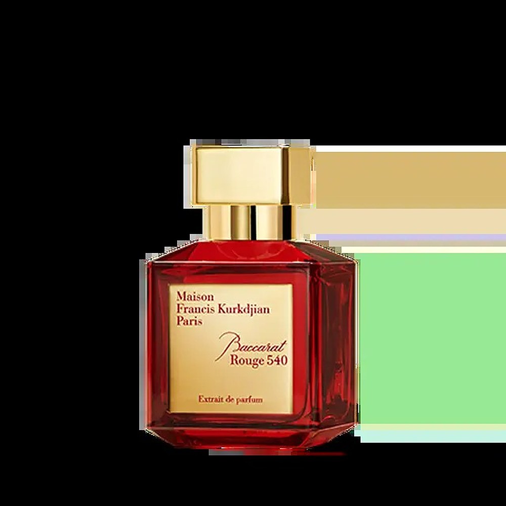 Maison francis kurkdjian Baccarat Rouge 540 Unisex parfyymiuute - 70 ml