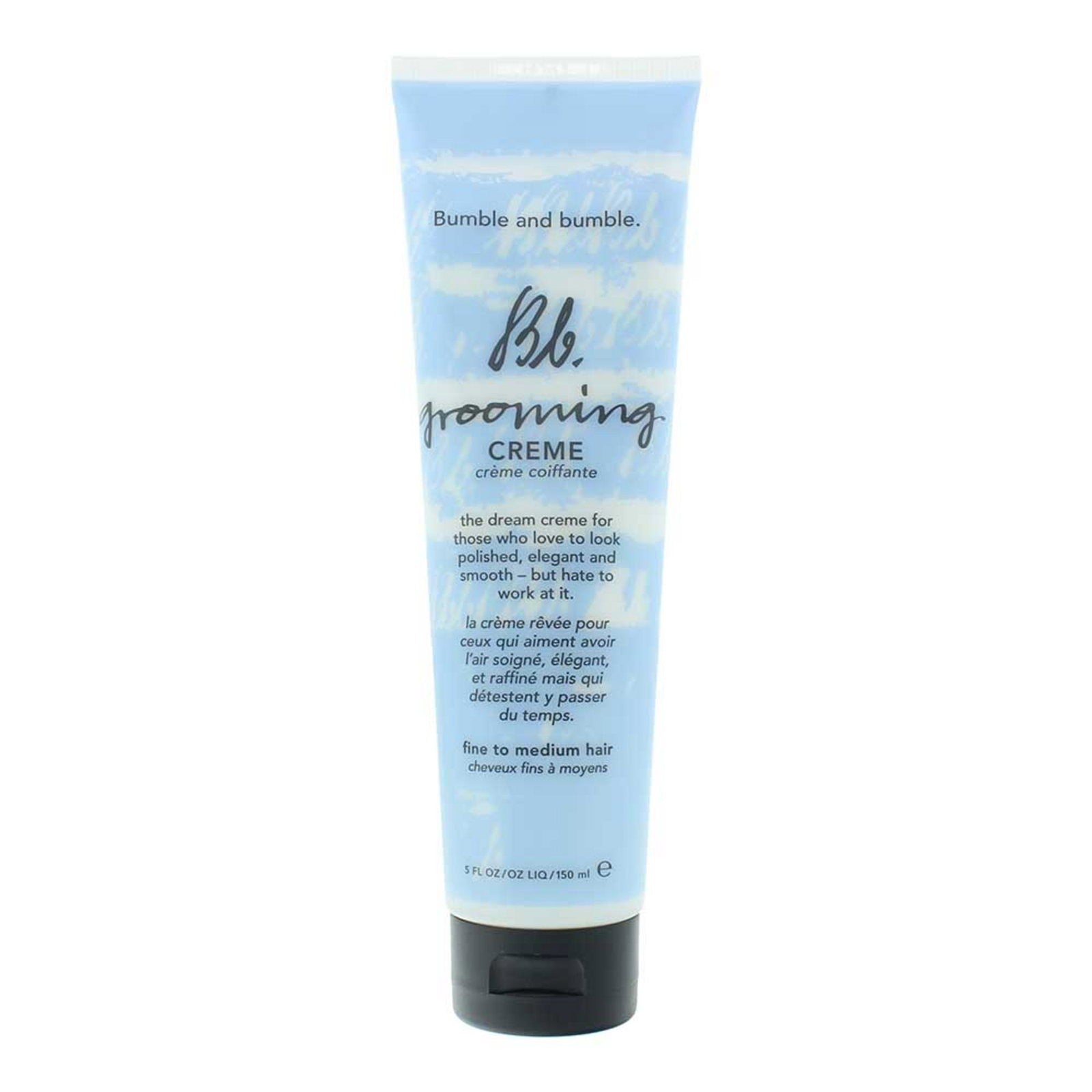 Bumble and bumble STYLING GROOMING CREAM - Tilavuus: 150 ml