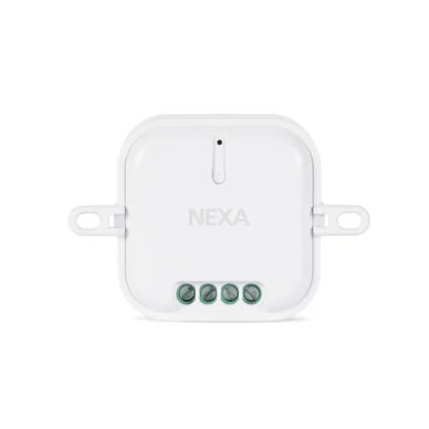 Nexa Nexa MCMR-2000 uppoasennusvastaanotin Päälle/Pois 1000W 7330545142273 Vastaa: N/A