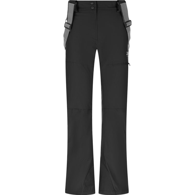 2117 of Sweden Nausta Skidbyxa D Black - L
