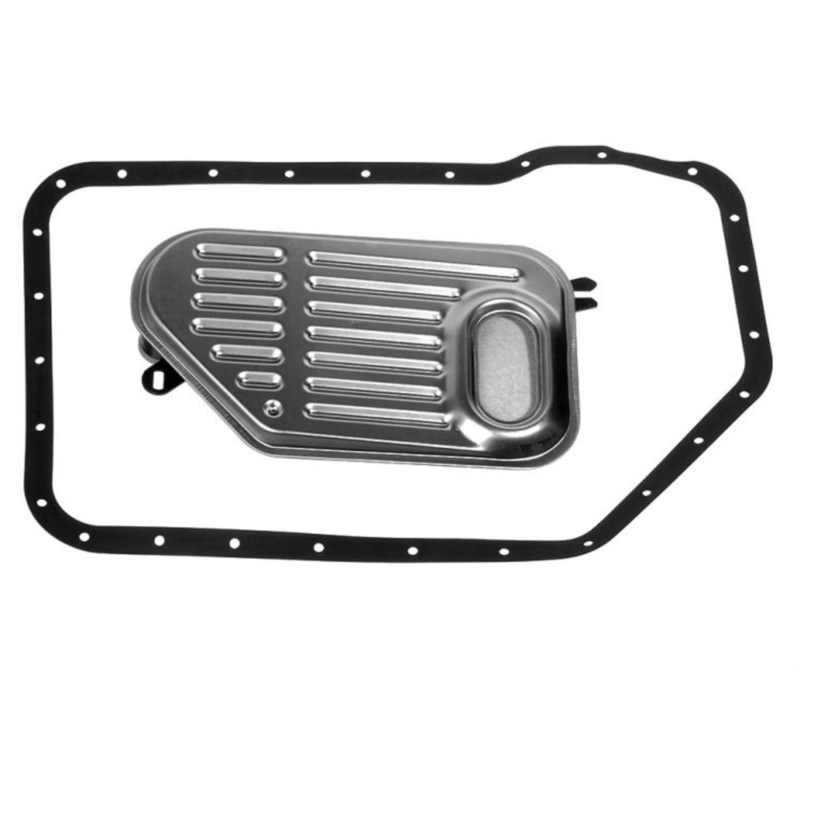 Hydrauliikkasuodatinsarja, automaattivaihteisto MEYLE 100 398 0003