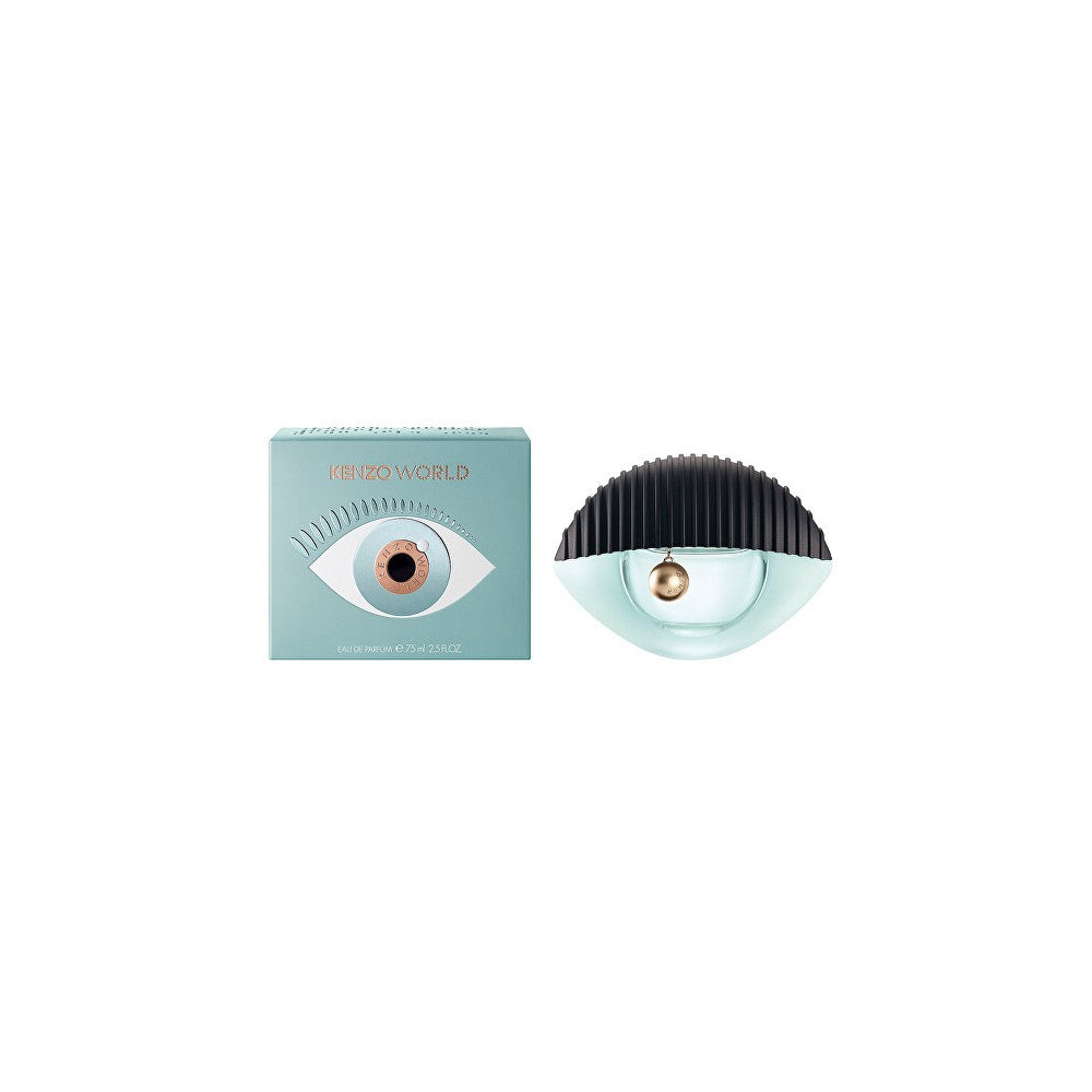 Kenzo World EDP W 30 ml