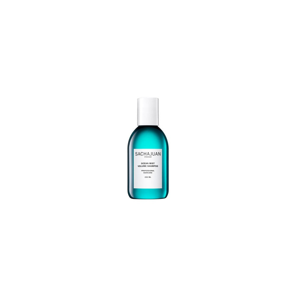Sachajuan Ocean Mist Volume Shampoo - Shampoo tuuheammille hiuksille 1000ml