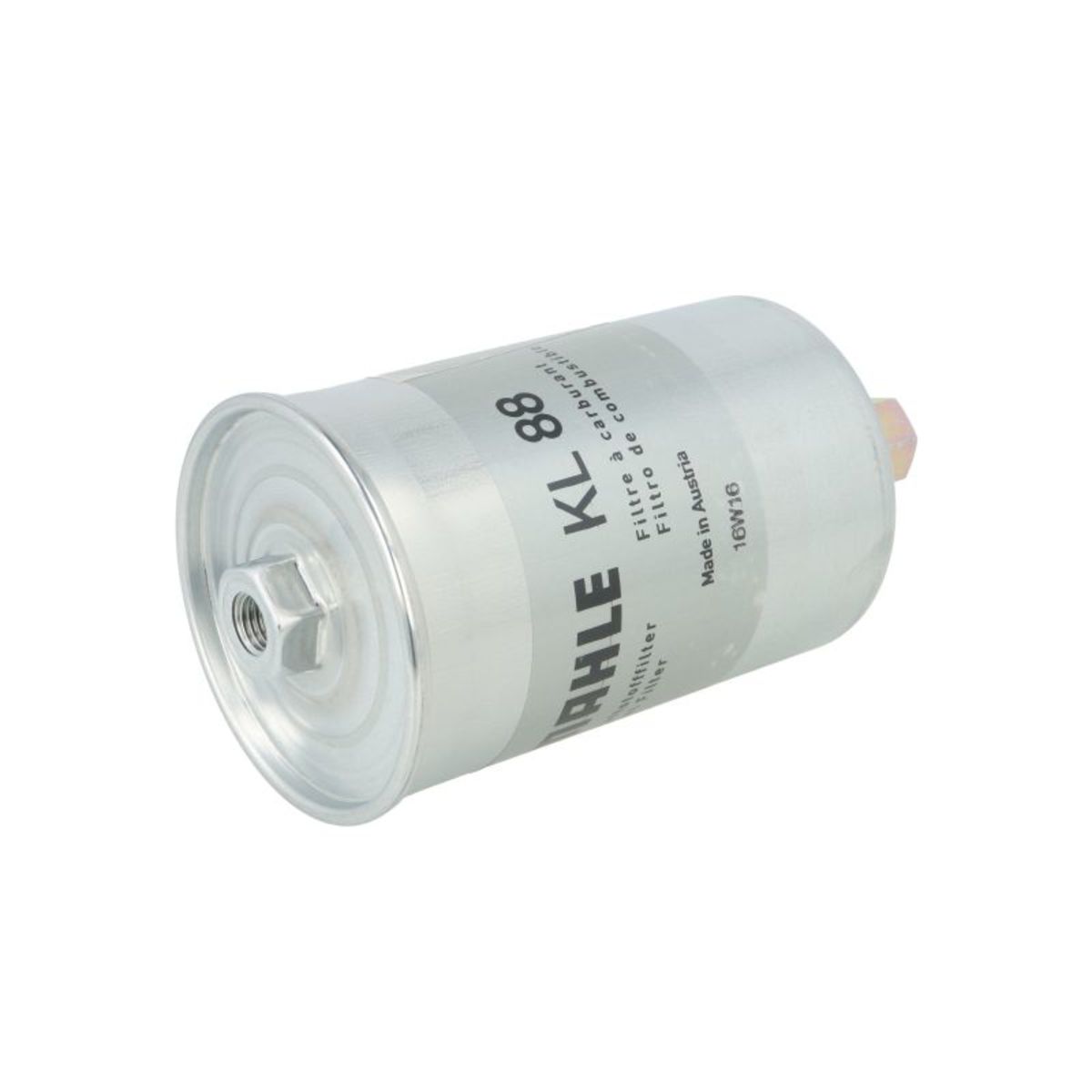 Polttoainesuodatin MAHLE KL 88