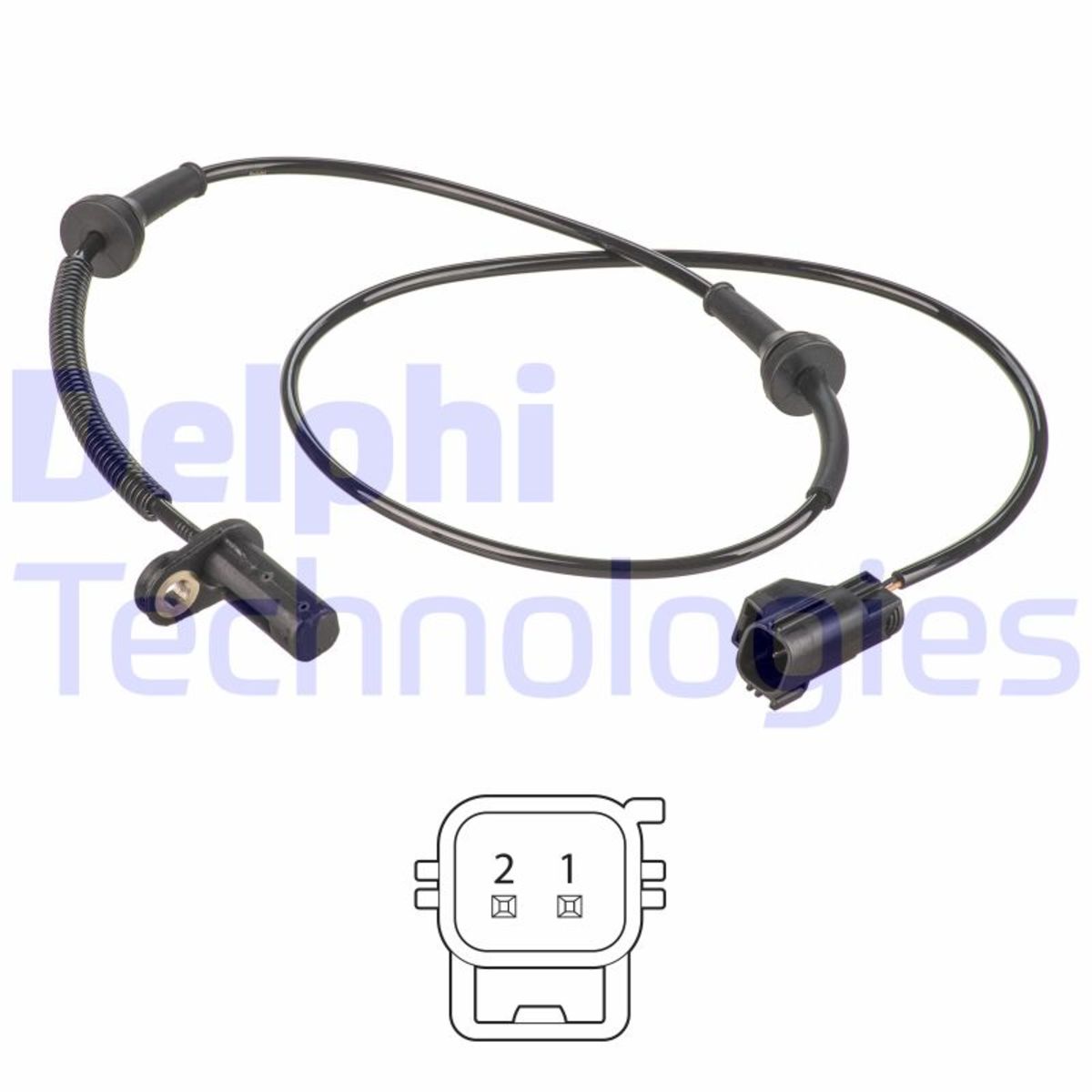 ABS-anturi DELPHI SS20569