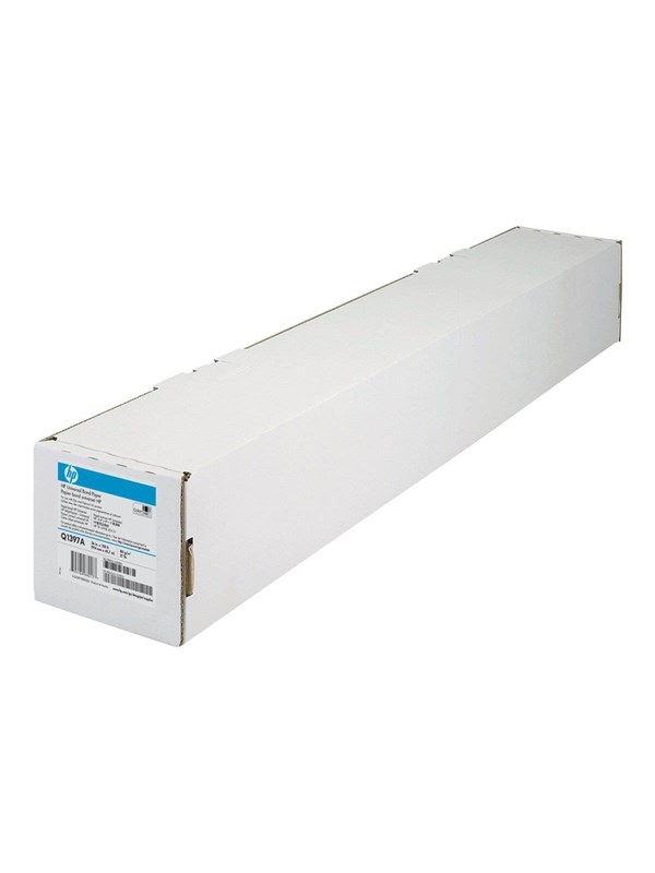Hp Päällystämätön Paperi 36" Rulla 45m 80g Ink