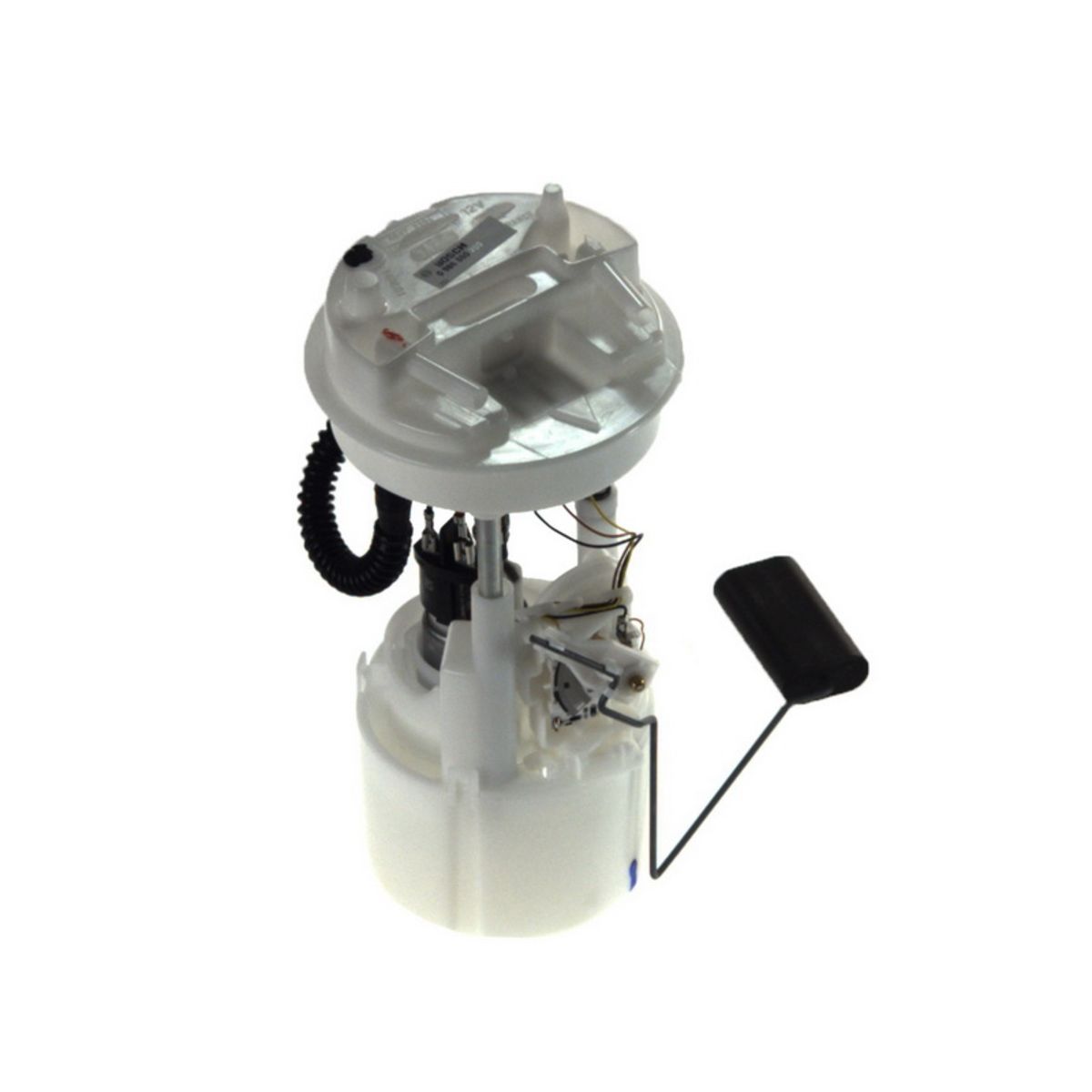 Bensapumppu BOSCH 0 986 580 209