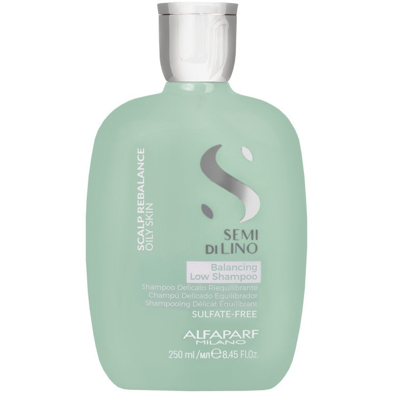 Alfaparf Tasapainottava shampoo 250ml