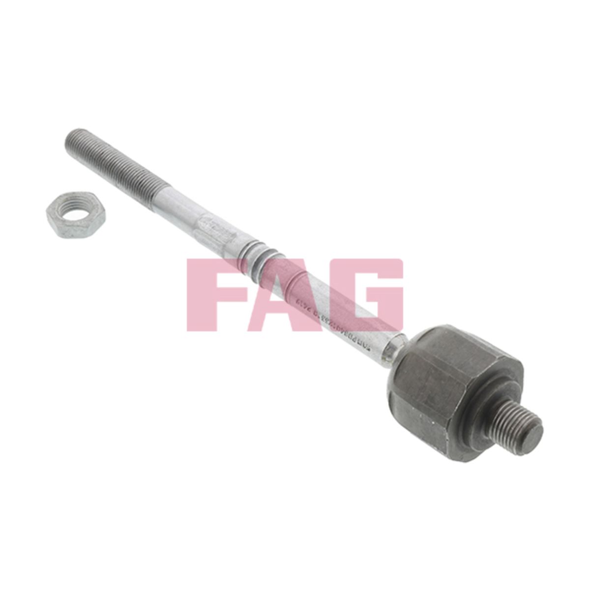 Raidetangon pää, suora FAG 840 1233 10