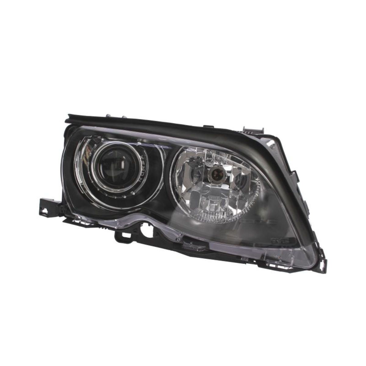 Ajovaloumpio TYC 20-12325-05-2